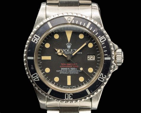 prezzo Rolex vintage